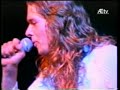 Ingenting - Folken, Stavanger 14/9-1991 Del 06