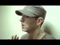 Eminem - Talks About Signing Slaughterhouse To Shady Records Video