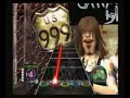 Scorpions - Rock You Like A Hurricane - Guitar Hero 3