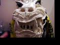 G suit comming along
