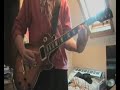 Fight Fire with Fire intro - Metallica