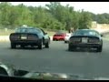 The Bandit Run Parade Lap Vol. 2 The Bandit Run Parade Lap Vol. 2