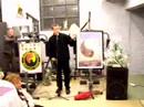 Black Eagle Opening Dojo 16 1 Black Eagle Opening Dojo 16 1