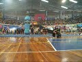 Rutina Angels Campeonato 2007