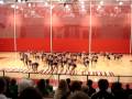 Keller Indianettes 2009 competition jazz routine