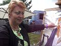 Sharon Hurst Talking Watercolour