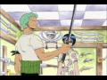 Zoro Vs Kitetsu