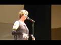 Mimi Blais - Butch Thompson - Carl Sonny Leyland@Blind Boone