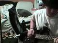 cover fuck all trough the fire and flames