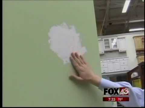 how to patch up plaster