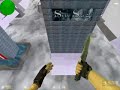 Cs - Surf Ski 2 Tricks