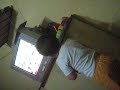 mis mellizos kntando