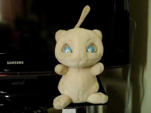 mew