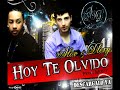 HOY TE OLVIDO (Alov & D'lexy)
