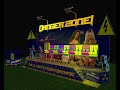 Simulazioni di giostre 3D