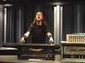 Vader - Dark Transmission