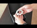 Gears of War 2 COG Tag Box Opening
