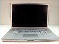 Macbook Pro 15\" Repair - Introduction Macbook Pro 15\" Repair - Introduction
