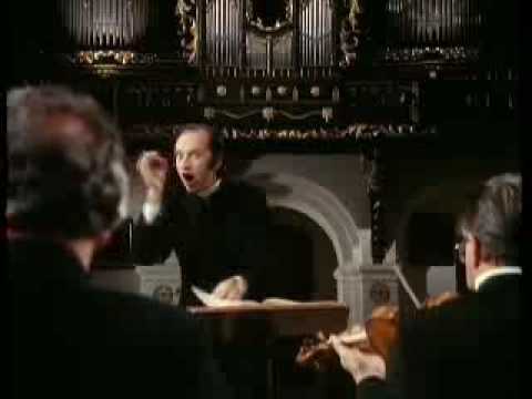 Bach Christmas Oratorio