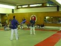 Yoseikan Budo  mit Hiroo Mochizuki