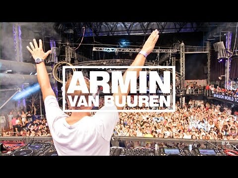 Krewella - Enjoy The Ride (Armin van Buuren Remix) (As Played on A State Of Trance 652)