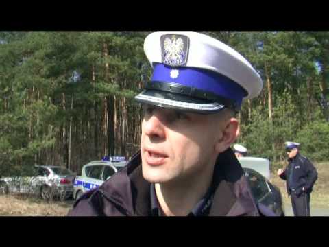 Pomorska.pl, policja oraz przedstawiciel WORDu sprawdzali autentyczność prędkości wskazywanej przez radar ISKRA. Realizacja i montaż Jakub Stykowski. Więcej informacji na http://www.pomorska.pl/apps/pbcs.dll/frontpage.