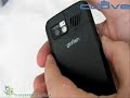 E-TEN Glofiish V900 Unboxed