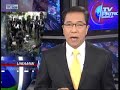 'We knew Ampatuans were hoarding arms, ammo'