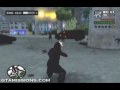 GTA: San Andreas - ps2 - 28 The Green Sabre