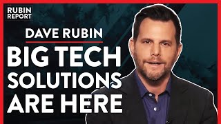 Announcement: Solving Creators Big Tech Problems With Locals.com | DIRECT MESSAGE | Rubin Report