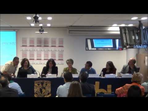 iibi - Mesa Redonda
