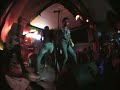 LOS CHICOS - 11 01 2008 Santander, Sala BNS -