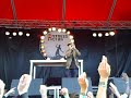 Fatty K @ StressFactor (JvR) 09-2008