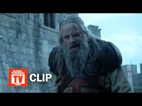 Knightfall S02E01 Clip | 'Talus Trains Landry' | Rotten Tomatoes TV