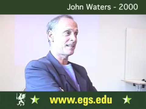John Waters - Filth 101. European ...