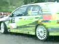 videos de Rally sanfroilan 08 pelaez