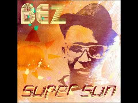 Bez - That Stupid Song