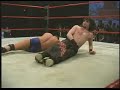 the pcw tag team titles are on the line when b.f.f. (robert evans and aaron eagle) face james johnson and wally darkmon in a tag team ladder match. (09/30/2007)