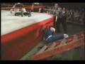 PCW: BFF vs. Darkmon/Johnson, Tag Team Ladder Match (Part 2)