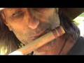 Eyesful Jams with Avi Adir in Vondel Park May 2008 Beatbox Didge Didgeridoo flute