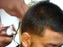 ChrisDaBarber Shadow fade Asian (part 1 of 4) ChrisDaBarber Shadow fade Asian (part 1 of 4)