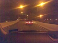 Cruise in a V35