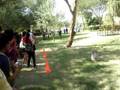carrera de botargas rally 2008 uabc ingenieria
