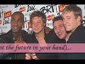 Blue-Signed Sealed Delivered (with lyrics!!)