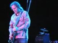 Gregg Allmann-House of Blues- Pistoia 2007
