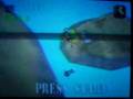 BlastCorps (N64) - Lizard island (1:09.0) World Record! 