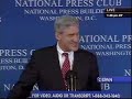Journalist asks FBI director to be his facebook friend