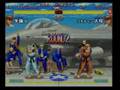 Shiro (Ryu) & The SuperStar (Boxer) vs. Tattsu (Ryu) & Futac