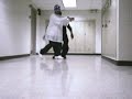 Wuigi and LE dancin 2