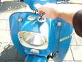 Simson Schwalbe KR51/1 1970